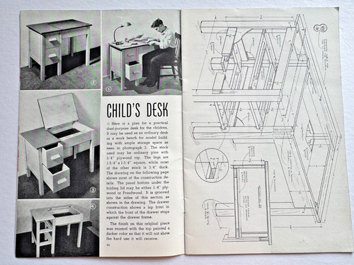 1946 deltagramma rivista - il,