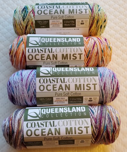 Queensland coastal cotton - coastal,