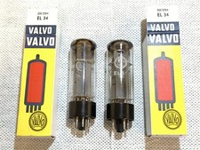Coppia tubi valvo - tubi,