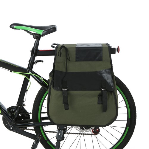 Borsa sella bici - da,