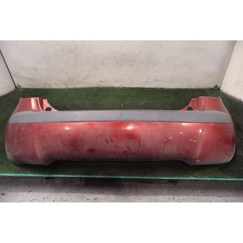 Paraurti post lancia musa - paraurti, post.