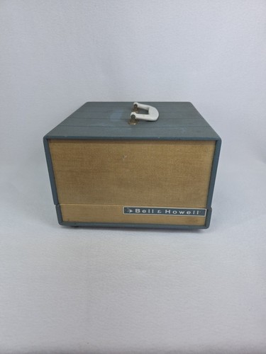 Proiettore bell howell - bell, &