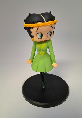 Statuetta betty boop - betty, danza
