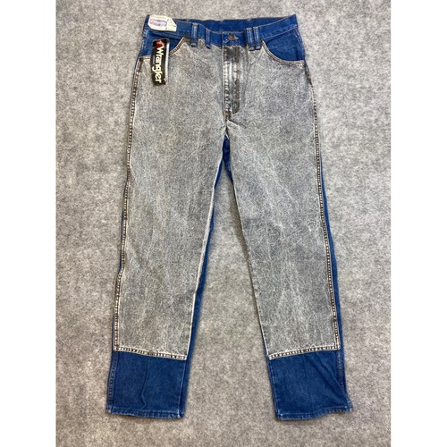 Jeans uomo wrangler - uomo, vintage