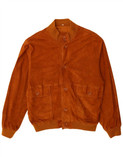 Giubbotto bomber uomo vintage
