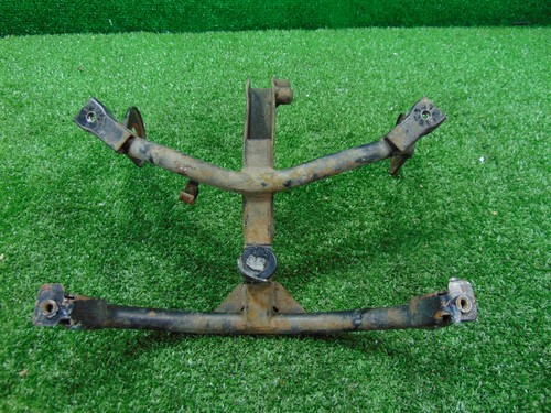 Telaietto anteriore honda cbr - telaietto,