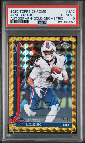 Topps 2025 chrome james - topps,