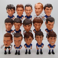 Bomberini IP Italia 90 set