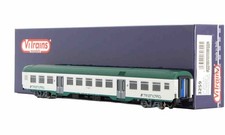 VITRAINS 3259  Carrozza MDVC REVAMPING livrea Trenord 2 Classe