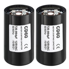 2pz Condensatore Avviamento