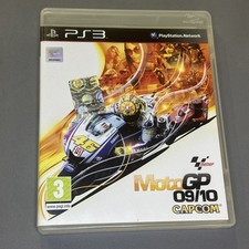 MOTO GP 09/10 PLAYSTATION 3