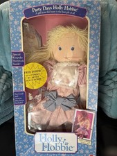 Bambola vintage 1989 - , mattel