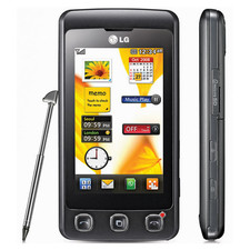 LG Cookie KP500 telefono