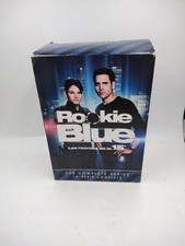 Rookie Blue: The Complete