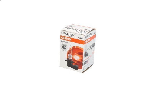 Lampadina faretto osram 9005 - lampadina,,