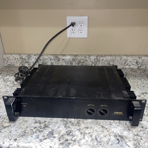 Yamaha p2075 amplificatore - p2075, di