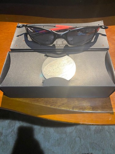 Occhiali sole oakley - occhiali, juliet