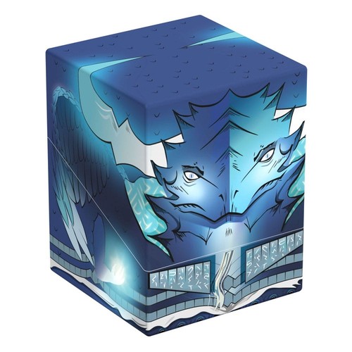 Ultimate guard squaroes - guard, magic