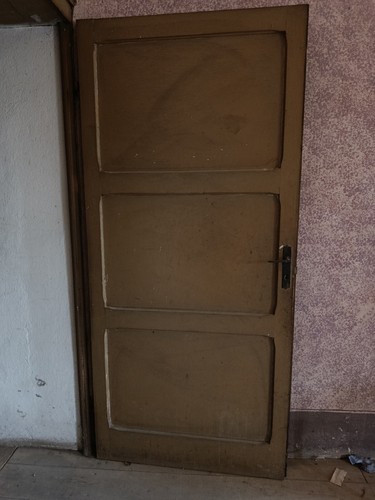 Porta antica 800 rustica anta - antica,