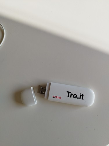 Internet key tre 6 - internet,