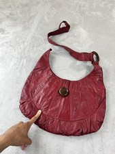 Ananas New York Hobo Bag donna
