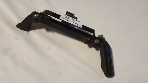 Supporto centralina triumph - supporto,