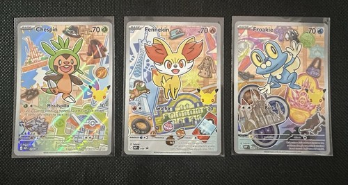 Pokémon primi compagni - pokémon,