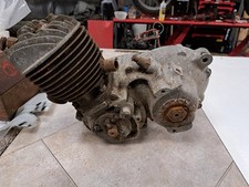 Motore villiers 98cc james - motore,