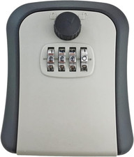 Cassaforte per Chiavi Con
