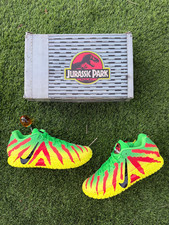 Nike Ja 3 'Jurassic Park