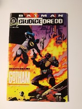 DC PRESTIGE N. 1  BATMAN