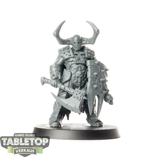 Blades khorne - of,