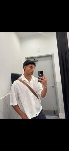 Youngla camicia all uncinetto - youngla, all'uncinetto