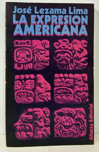 José lezama lima - josé, la