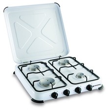 Piastra cottura gas - a,