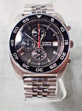 Orologio Uomo FOSSIL Speedway