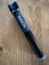 Pompa ad aria Silca pocket