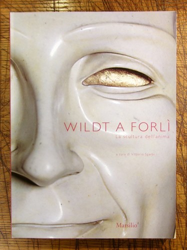 Adolfo wildt - /, a