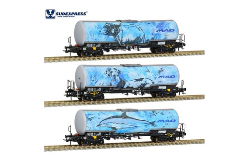 Sudexpress s783901 set - s783901,