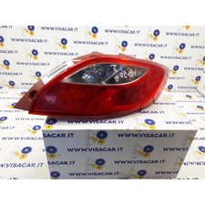 Fanale Posteriore Destro Mazda