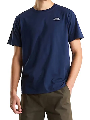 Shirt uomo the - t-shirt, north
