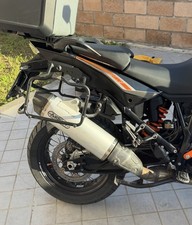 Scarico Arrow KTM 1190 / 1090