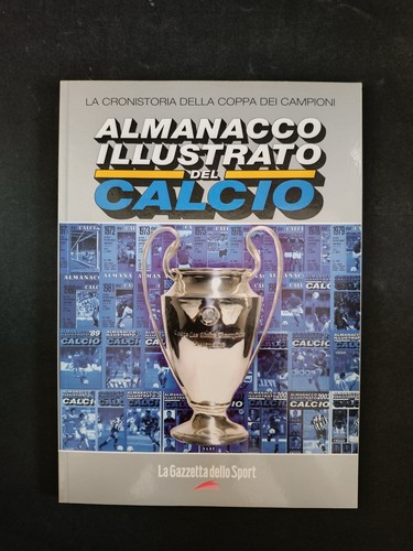 Almanacco illustrato del - almanacco,
