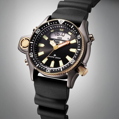 Citizen promaster aqualand - promaster,