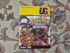 Rivista Unieuro Maggio 2009 Videogiochi Nintendo Pokemon Platino PS3 Xbox 360