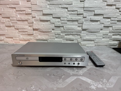 Marantz cd6002 stereo - cd6002, compact