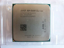 AMD A8-5600K - 3,6 GHz