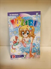 Kilari #9 - Star Comics - E18