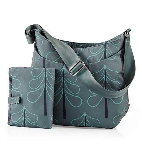 Borsa mamma fasciatoio - , in