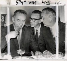 Foto stampa 1967 Premier